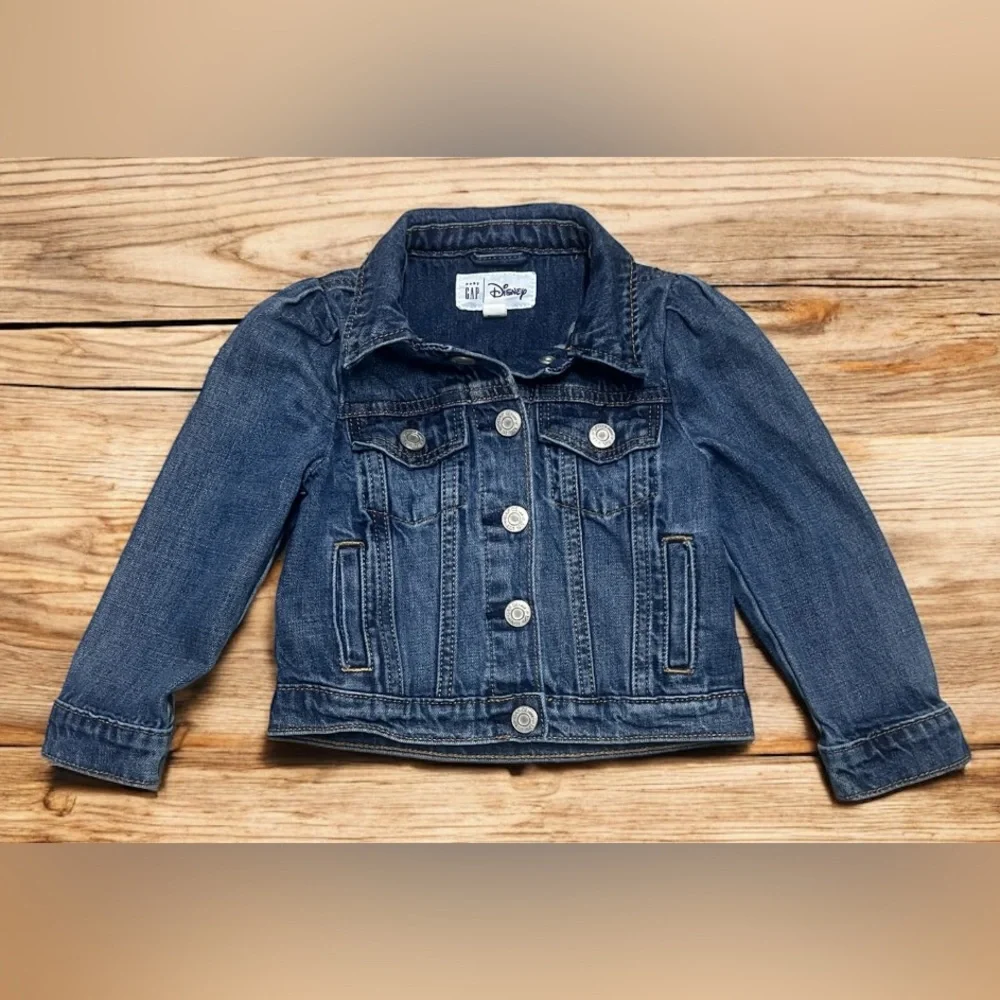 GAP disney minnie